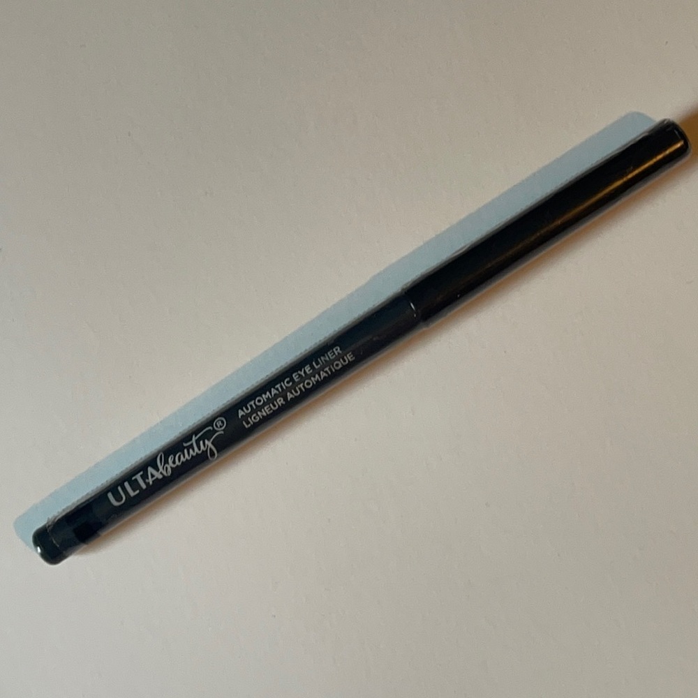 ULTA BEAUTY AUTOMATIC EYE LINER